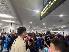 -河内内排国际机场