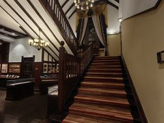 -中山路壹号传奇club·啤酒花园餐厅
