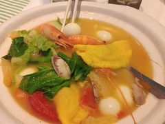 -桂满陇·杭州饭店(清河万象店)