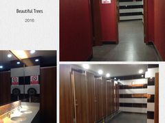 -AMG海上明珠影城(上海环球港RealDCinema店)