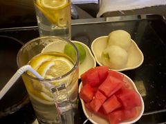 -益健·足疗汗蒸SPA(芙蓉广场店)