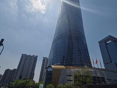 -上海中心大厦