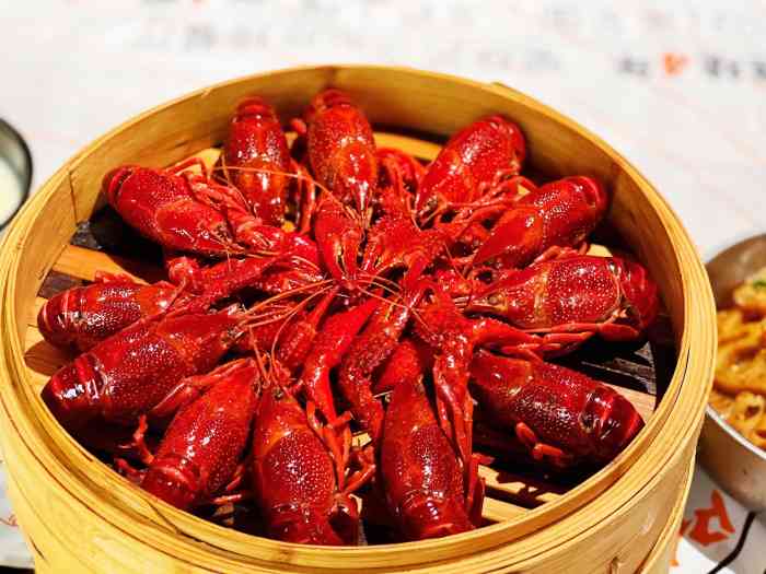 靓靓蒸虾(后湖天美国际店)-"[调皮]武汉解封一周年和小伙伴们来了一场