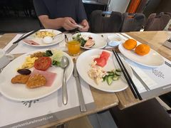 -香港铜锣湾皇悦酒店