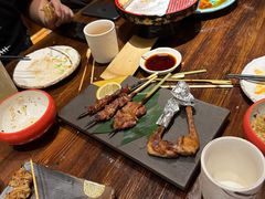 -鸟鹏烧鸟居酒屋(熙龙湾店)