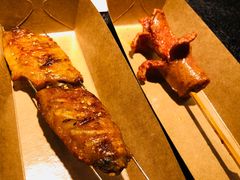 -听说碳烧蛙(高新万达店)