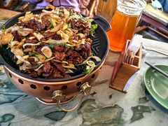 -那家小馆•北京菜•烤鸭(香山店)