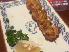 -弓二·烧鸟居酒屋(财富购物中心店)