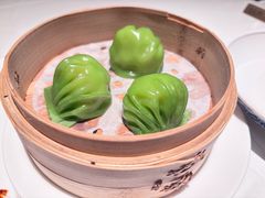 藤椒虾饺皇-炳胜私厨(万象前海店)