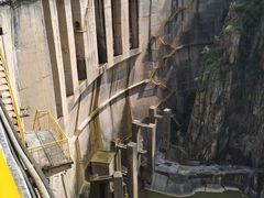 -汉中石门栈道风景区