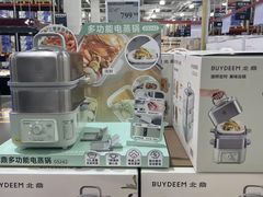 -山姆会员商店(亦庄创意生活广场店)