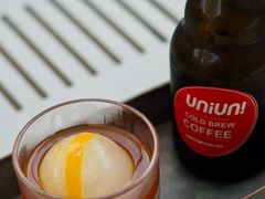 冷萃咖啡-UNIUNI(凯瑟琳广场店)