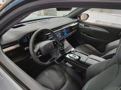 -ARCFOX极狐(世纪金源店)