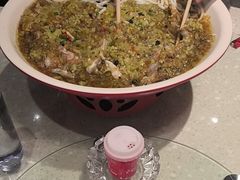 -福阿婆老牌湘菜(大润发店)