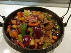 -外婆味道·云南菜大当家(关上店)