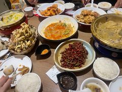 -金掌勺锅包肉(华润万象城店)