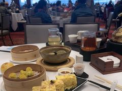 -白天鹅宾馆-宏图府餐厅