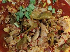 -云海肴云南菜·蒸汽石锅鱼(北京良乡华冠店)