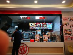 门面-永和大王(杨高中路店)