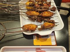 -京元盛铜锅涮肉(上海总店)