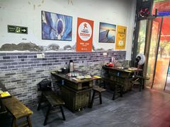 -天治宣·野椒鸡(龙头寺总店)