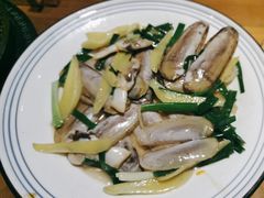 -倍儿美海鲜大排挡·非遗海鲜蒸饺(洋货店)