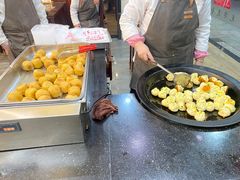 -毛华美食(清扬路店)