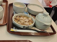 -真功夫(中大五院店)