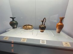 -上海博物馆(人民广场馆)