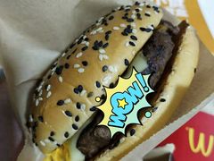-麦当劳(豫园店)