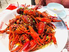 -汉虾王.小龙虾.武汉菜.粤菜(科技园店)