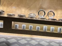-汉巴味德·烤肉与啤酒的自助(杭州大悦城店)