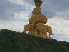 -长城西部影视城