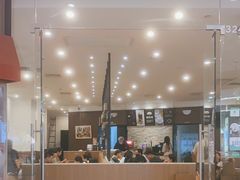 -萨莉亚意式餐厅(天河城购物中心店)