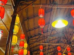 -原汁原味驴庄(长岭村店)