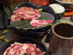 -九田家黑牛烤肉料理(顺义区华联金街店)