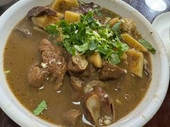 -京碗居老北京特色菜(北环东路店)