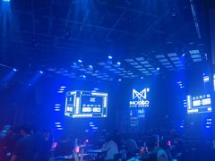 -MOSSO·Liveshow(M3香港广场店)