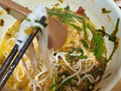 -云味馆·云南菜·云南米线(中洲店)