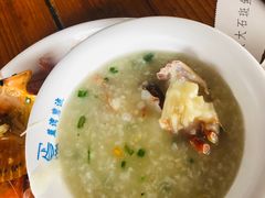 -蓝湾碧波·老字号·疍家非遗海上餐厅