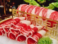 -牛将军•涮肉•烤肉•铁板烧(北京王府井·故宫店)