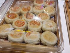 -苏州味道(阳澄湖服务区店)