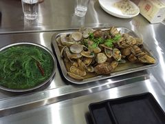 老虎滩大连海鲜烧烤-老虎滩大连海鲜烧烤(建邺云锦路总店)