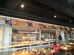 -比格比萨自助(商业大厦店)