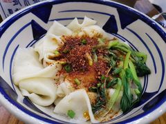 biangbiang面-郑记biangbiang面(钟楼店)