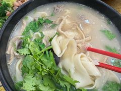 -惠丰源烩面馆(经七路店)