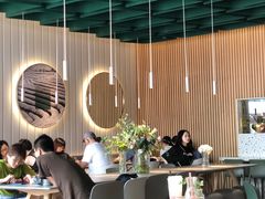 大堂-gaga(深圳福田星河COCO Park店)