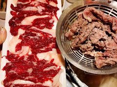 -八合里潮汕鲜牛肉火锅(深圳海岸城店)