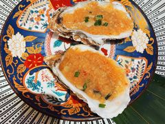 -十三姨正合丰烤肉(营迹路店)