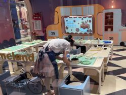 -MELAND亲子乐园•派对•研学(集美世茂店)